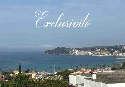 vente Appartement Six Fours Les Plages