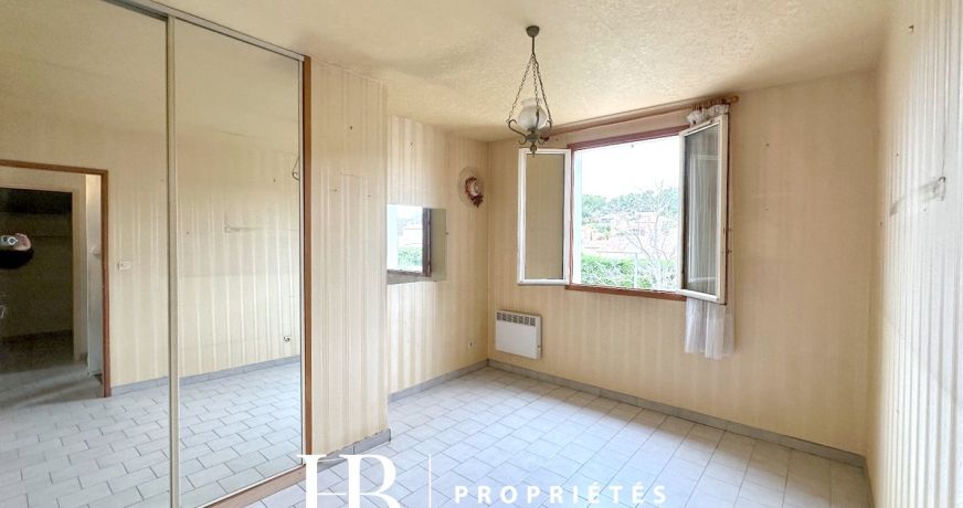 vente Maison Six Fours Les Plages