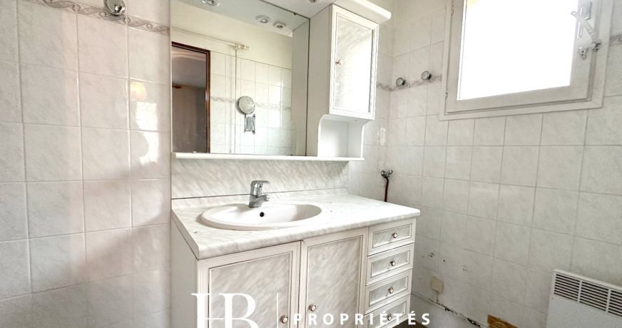 vente Maison Six Fours Les Plages