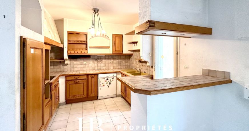 vente Maison Six Fours Les Plages