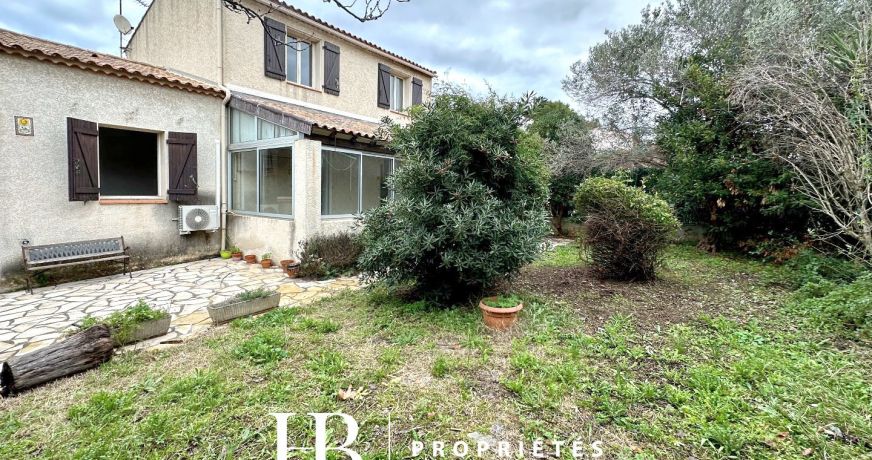 vente Maison Six Fours Les Plages