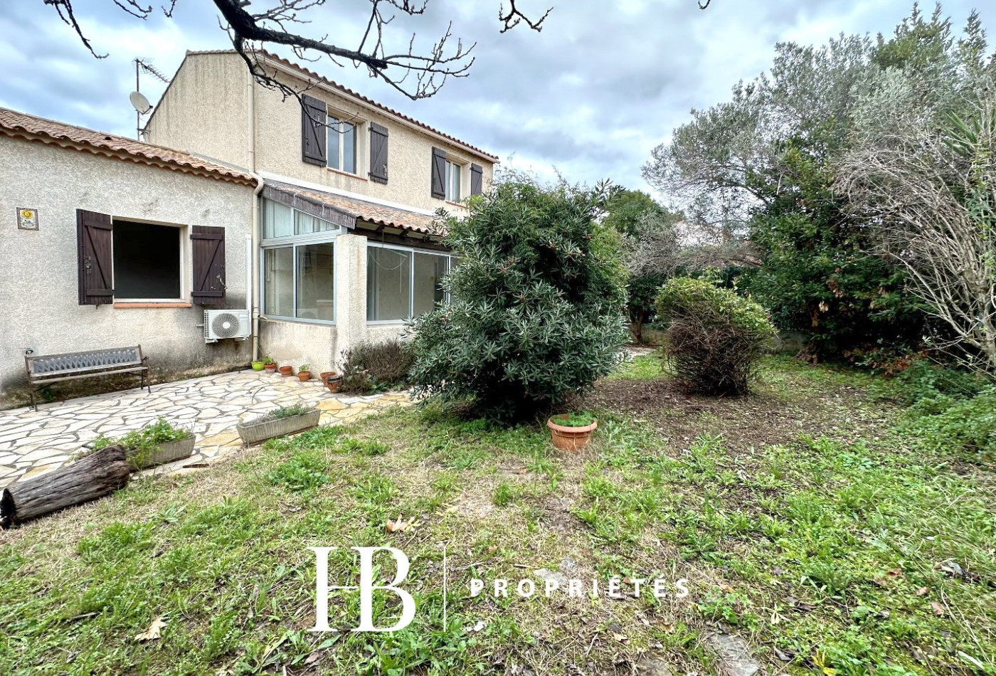 vente Maison Six Fours Les Plages - Photo 2