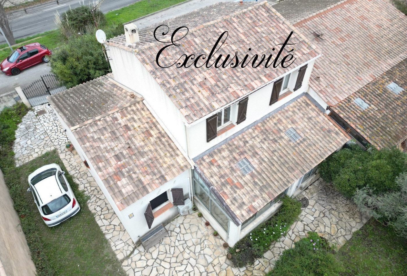 vente Maison Six Fours Les Plages - Photo 1