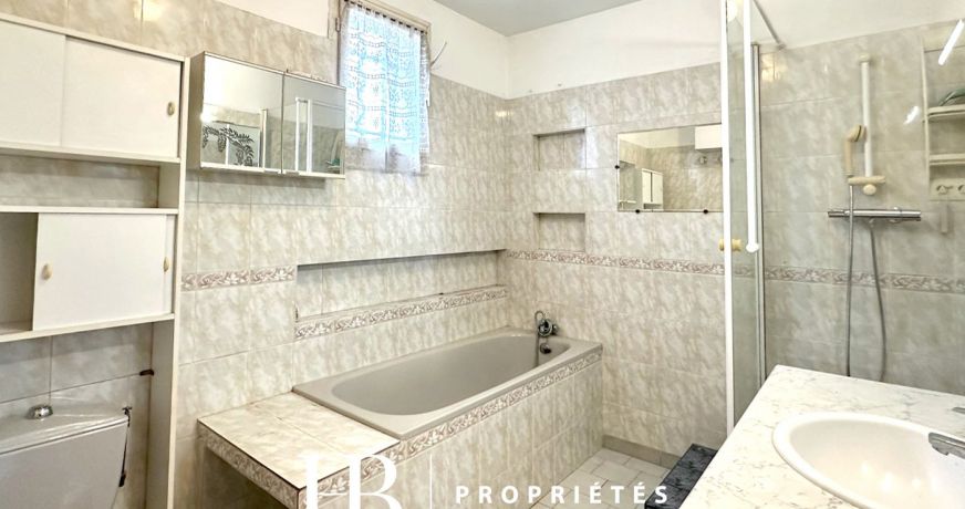 vente Maison Six Fours Les Plages