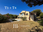 vente Villa Six Fours Les Plages