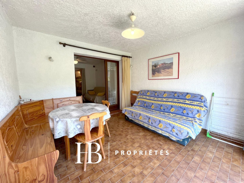 vente Appartement en rez de jardin Bandol - Photo 3