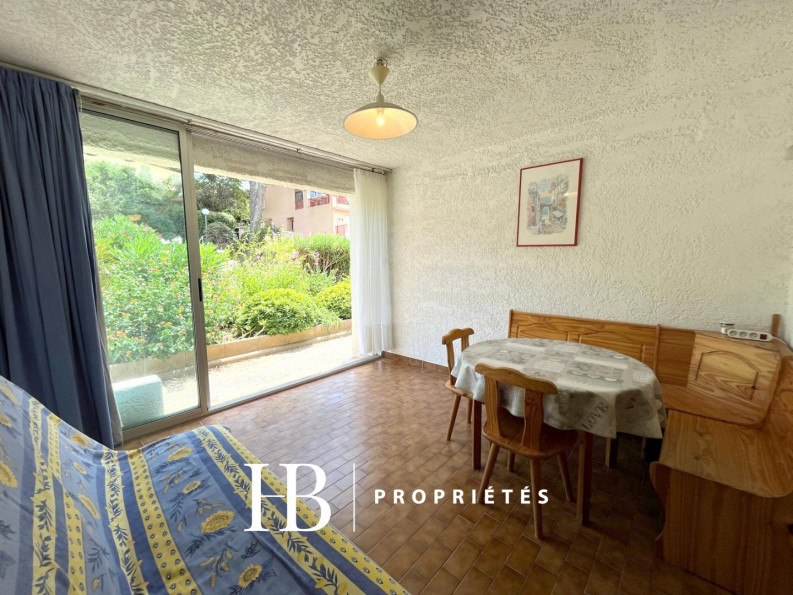 vente Appartement en rez de jardin Bandol - Photo 2