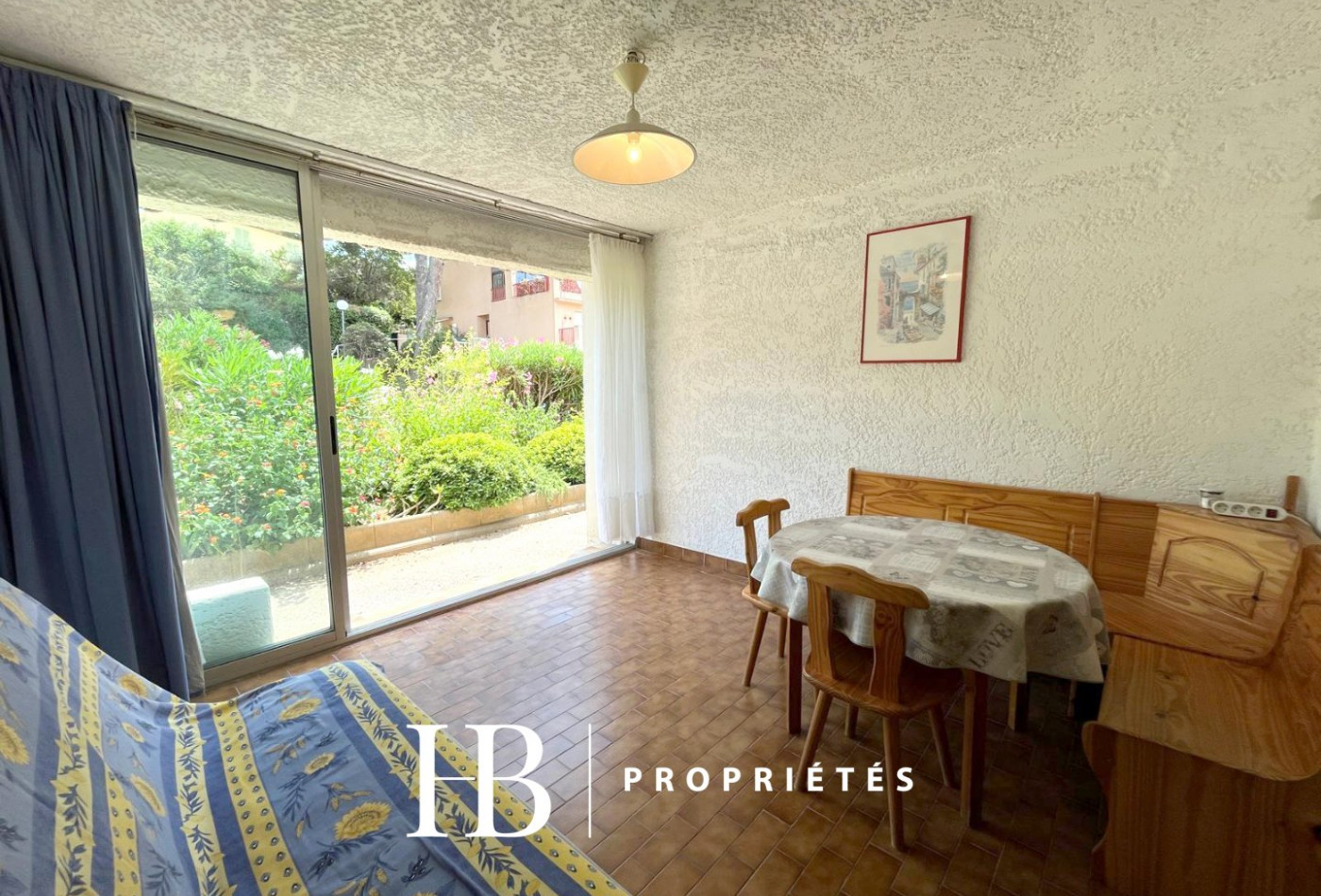 vente Appartement en rez de jardin Bandol - Photo 2