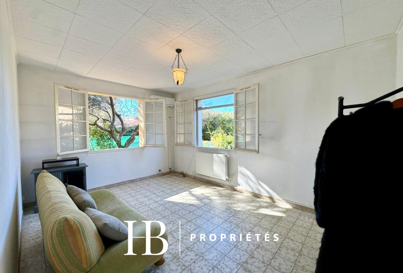 vente Maison Six Fours Les Plages - Photo 7