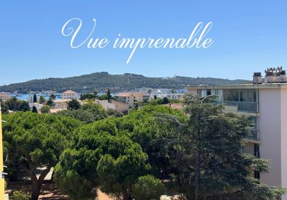 vente Appartement La Seyne Sur Mer