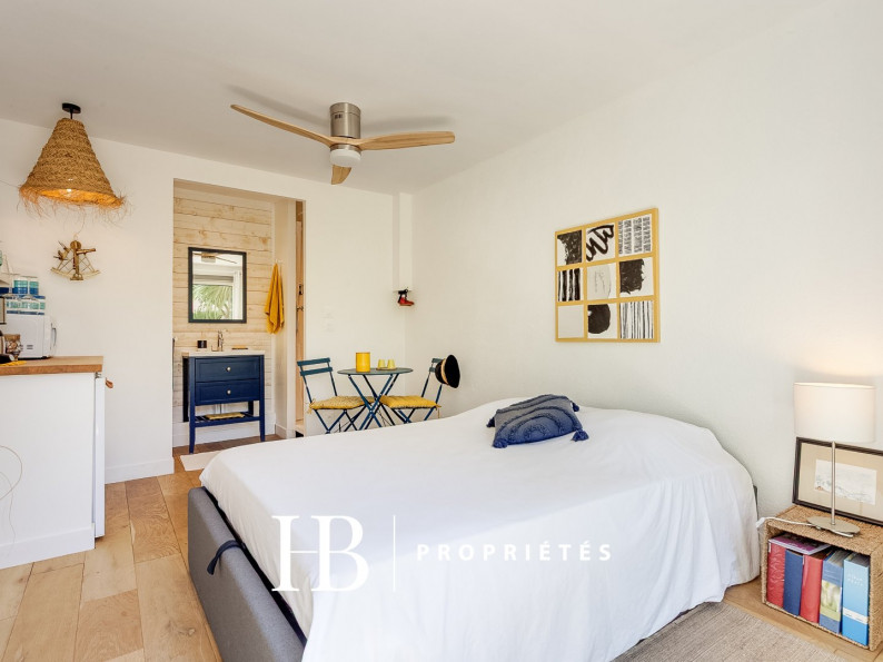 vente Appartement Six Fours Les Plages - Photo 9