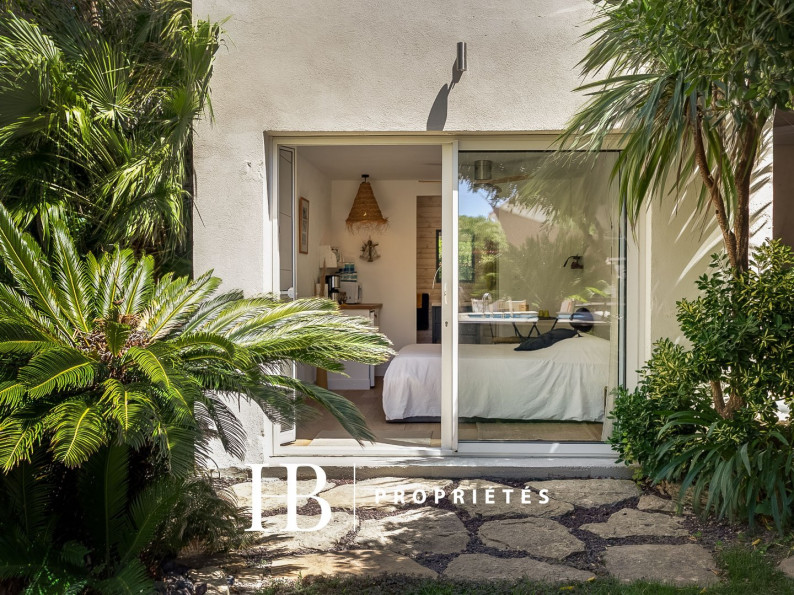 vente Appartement Six Fours Les Plages - Photo 8