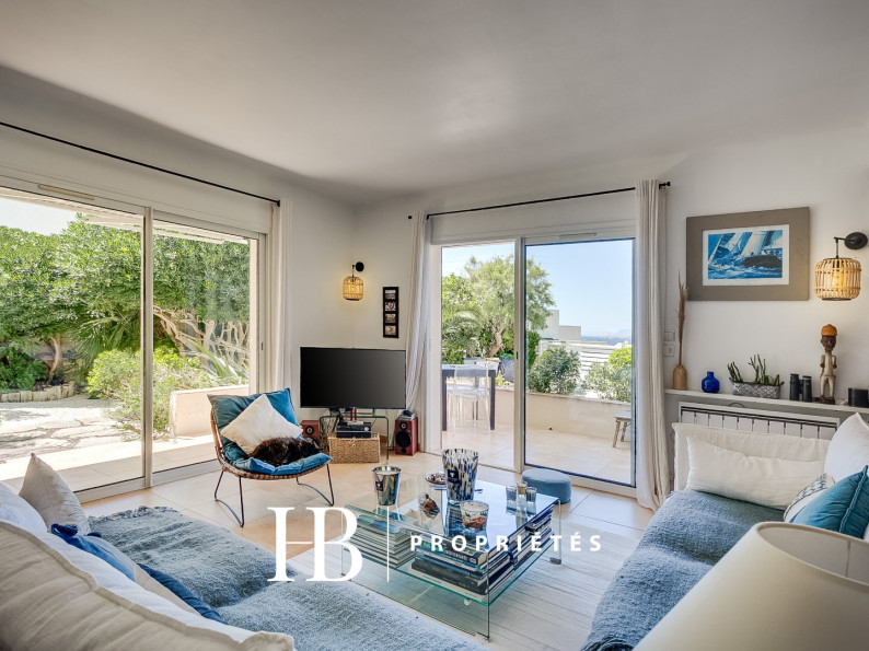 vente Appartement Six Fours Les Plages - Photo 2