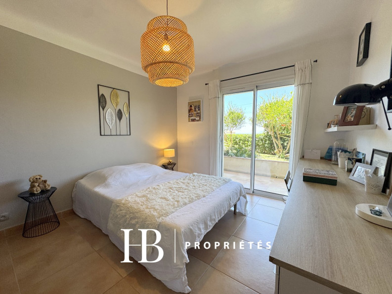 vente Appartement Six Fours Les Plages - Photo 6