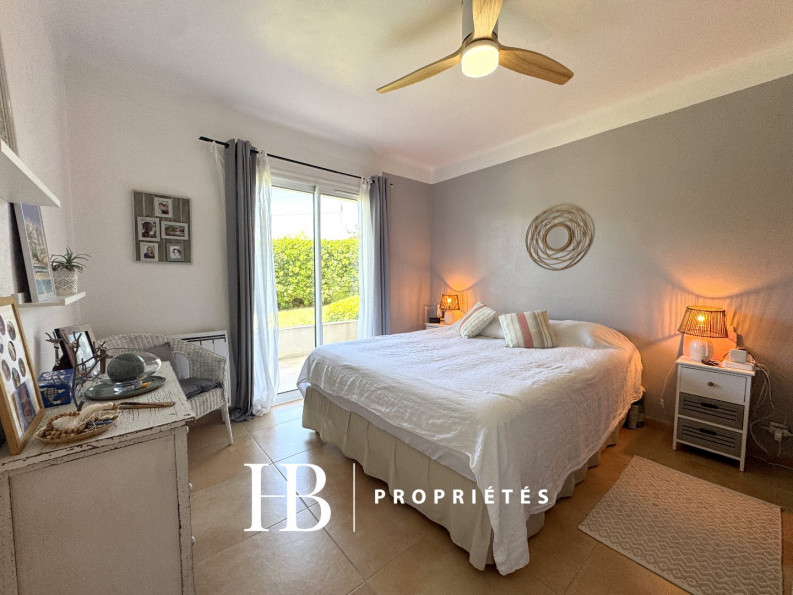 vente Appartement Six Fours Les Plages - Photo 5