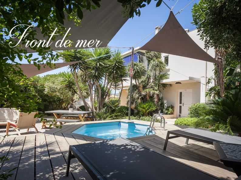 vente Appartement Six Fours Les Plages - Photo 1