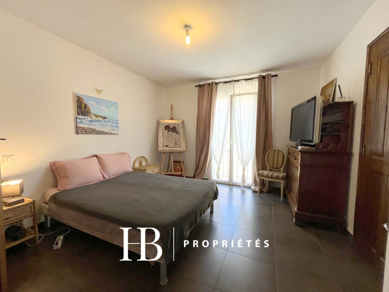 vente Maison de village Six Fours Les Plages - Photo 6