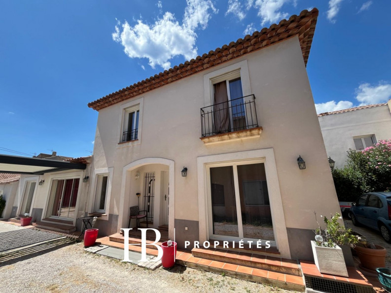 vente Maison de village Six Fours Les Plages - Photo 10