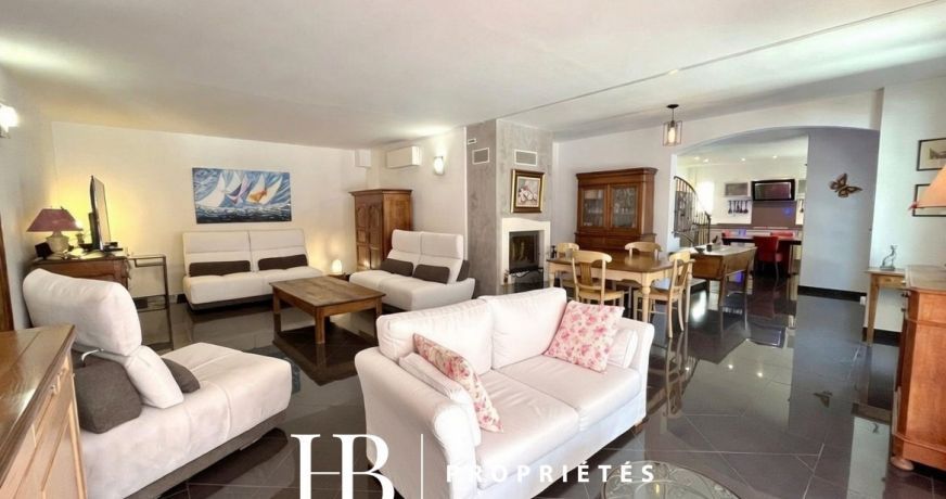 vente Maison de village Six Fours Les Plages