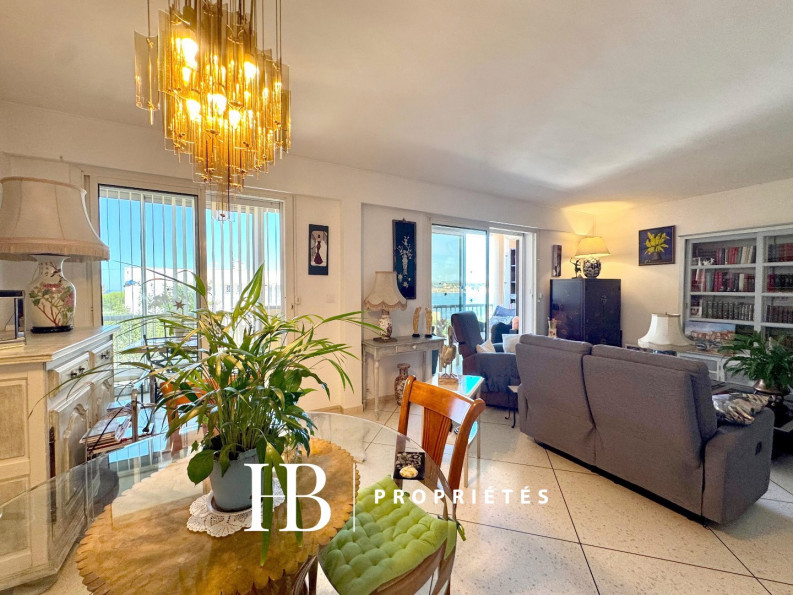 vente Appartement Six Fours Les Plages - Photo 3