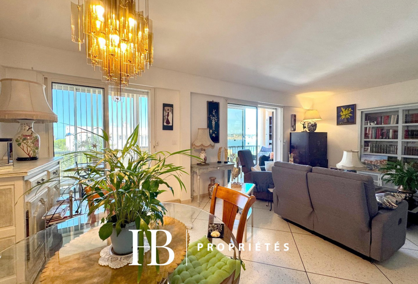 vente Appartement Six Fours Les Plages - Photo 3