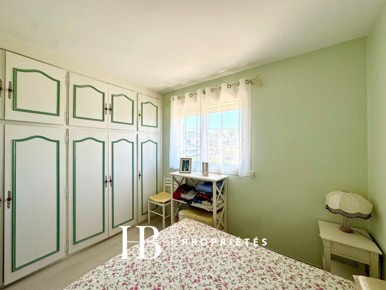 vente Appartement Six Fours Les Plages - Photo 6