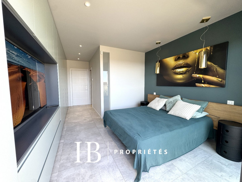 vente Appartement Sanary Sur Mer - Photo 7