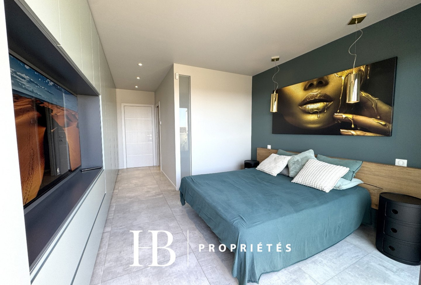 vente Appartement Sanary Sur Mer - Photo 7