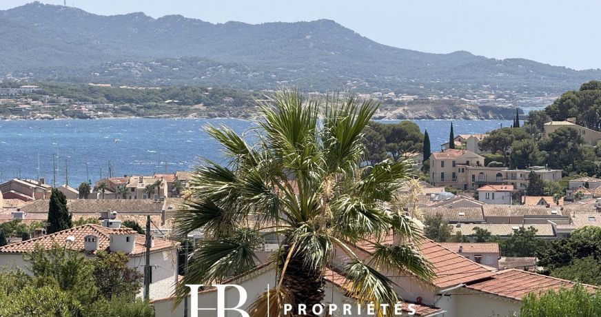 vente Appartement Sanary Sur Mer