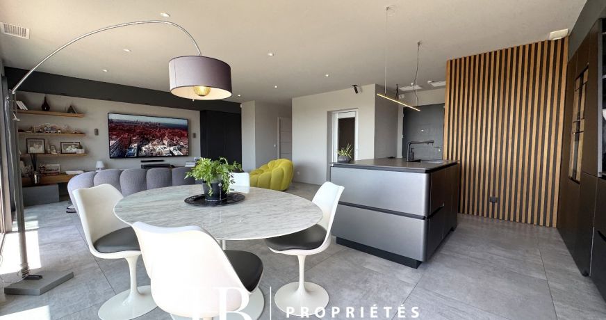 vente Appartement Sanary Sur Mer