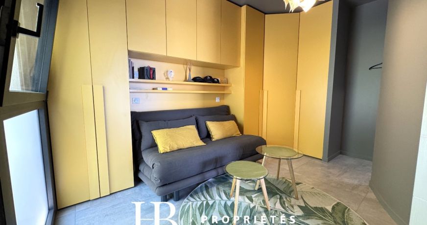 vente Appartement Sanary Sur Mer