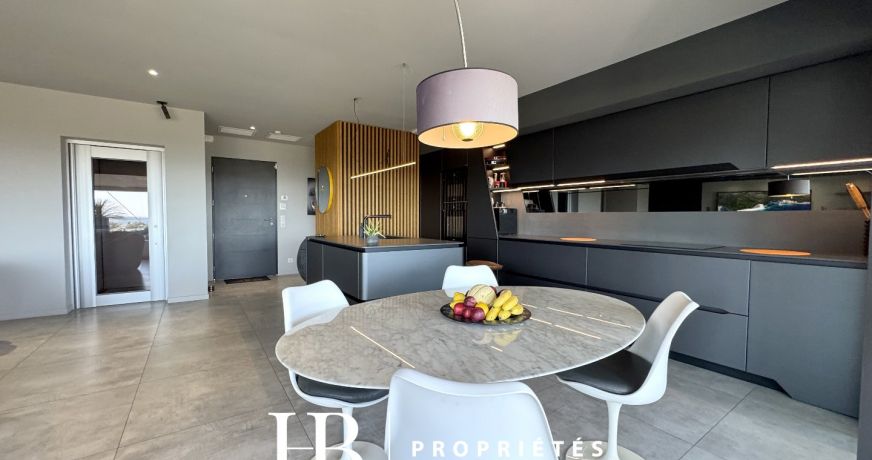 vente Appartement Sanary Sur Mer