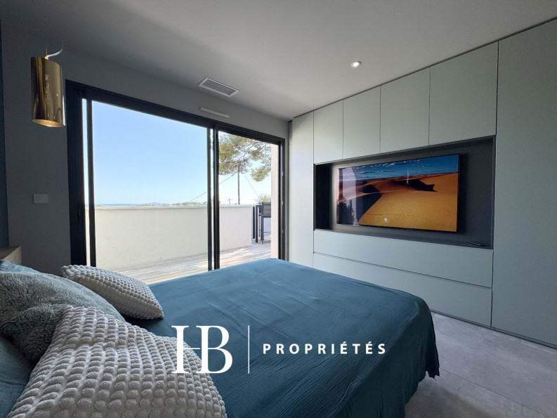 vente Appartement Sanary Sur Mer - Photo 8