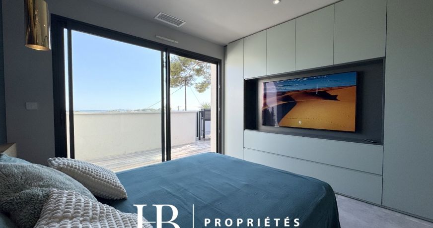 vente Appartement Sanary Sur Mer