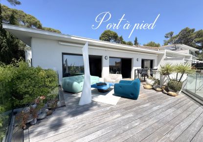 vente Appartement Sanary Sur Mer