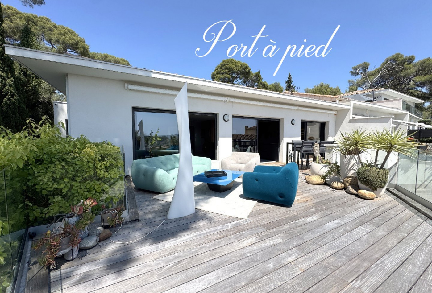 vente Appartement Sanary Sur Mer - Photo 1