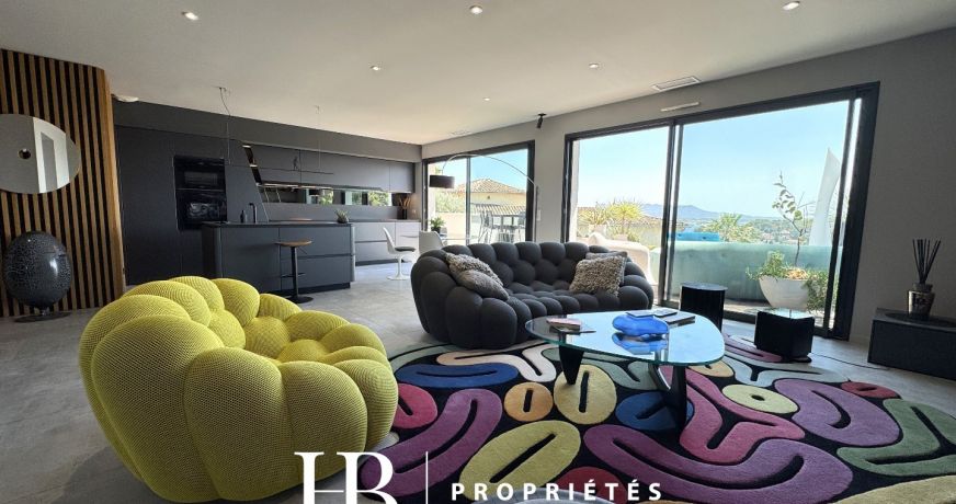 vente Appartement Sanary Sur Mer