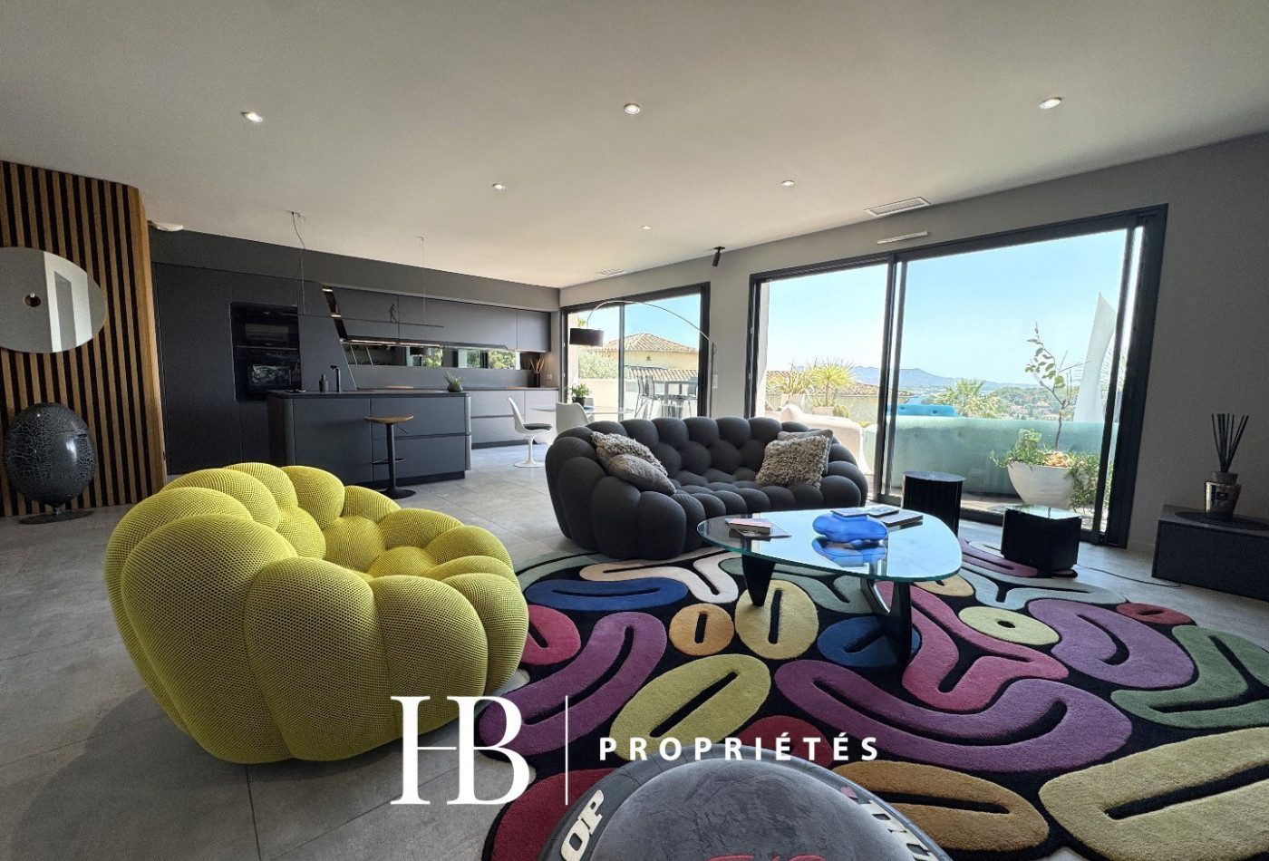 vente Appartement Sanary Sur Mer - Photo 3