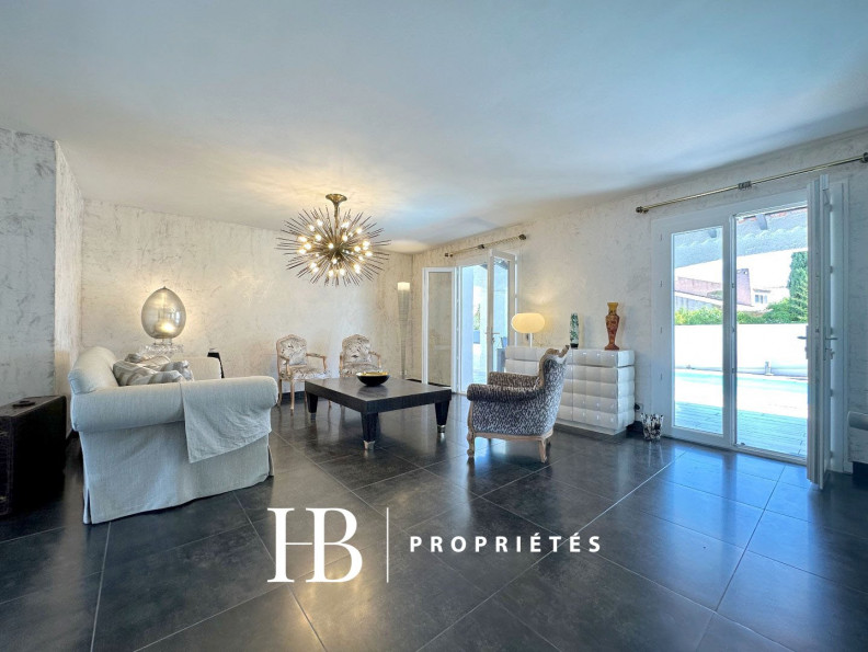 vente Villa Sanary Sur Mer - Photo 3