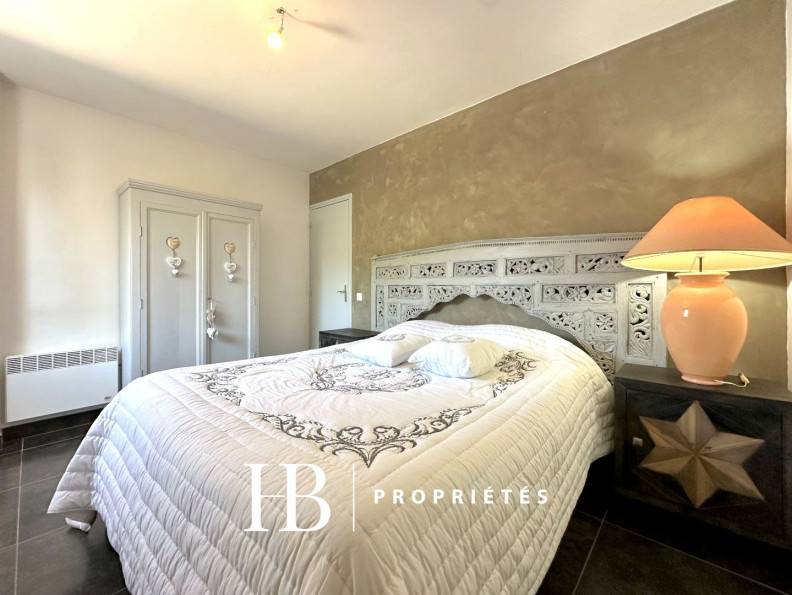 vente Villa Sanary Sur Mer - Photo 5