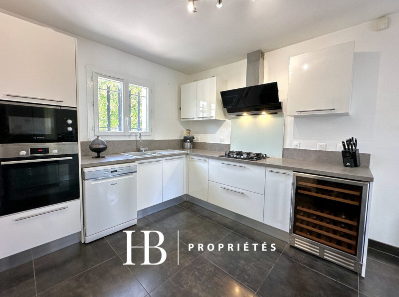 vente Villa Sanary Sur Mer - Photo 4