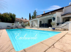 vente Villa Sanary Sur Mer