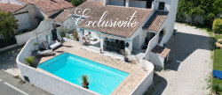 vente Villa Sanary Sur Mer