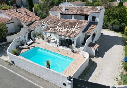 vente Villa Sanary Sur Mer