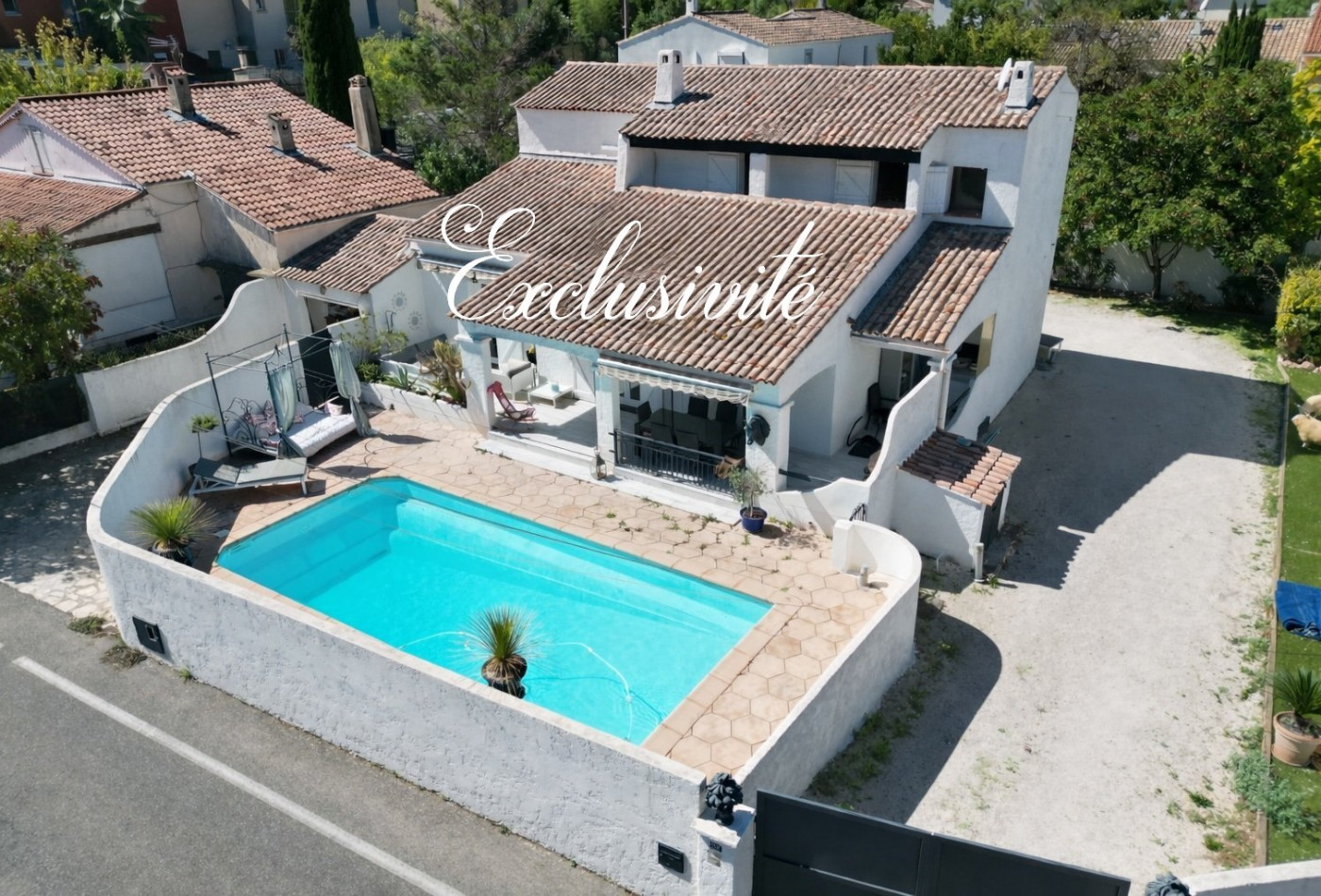 vente Villa Sanary Sur Mer - Photo 1