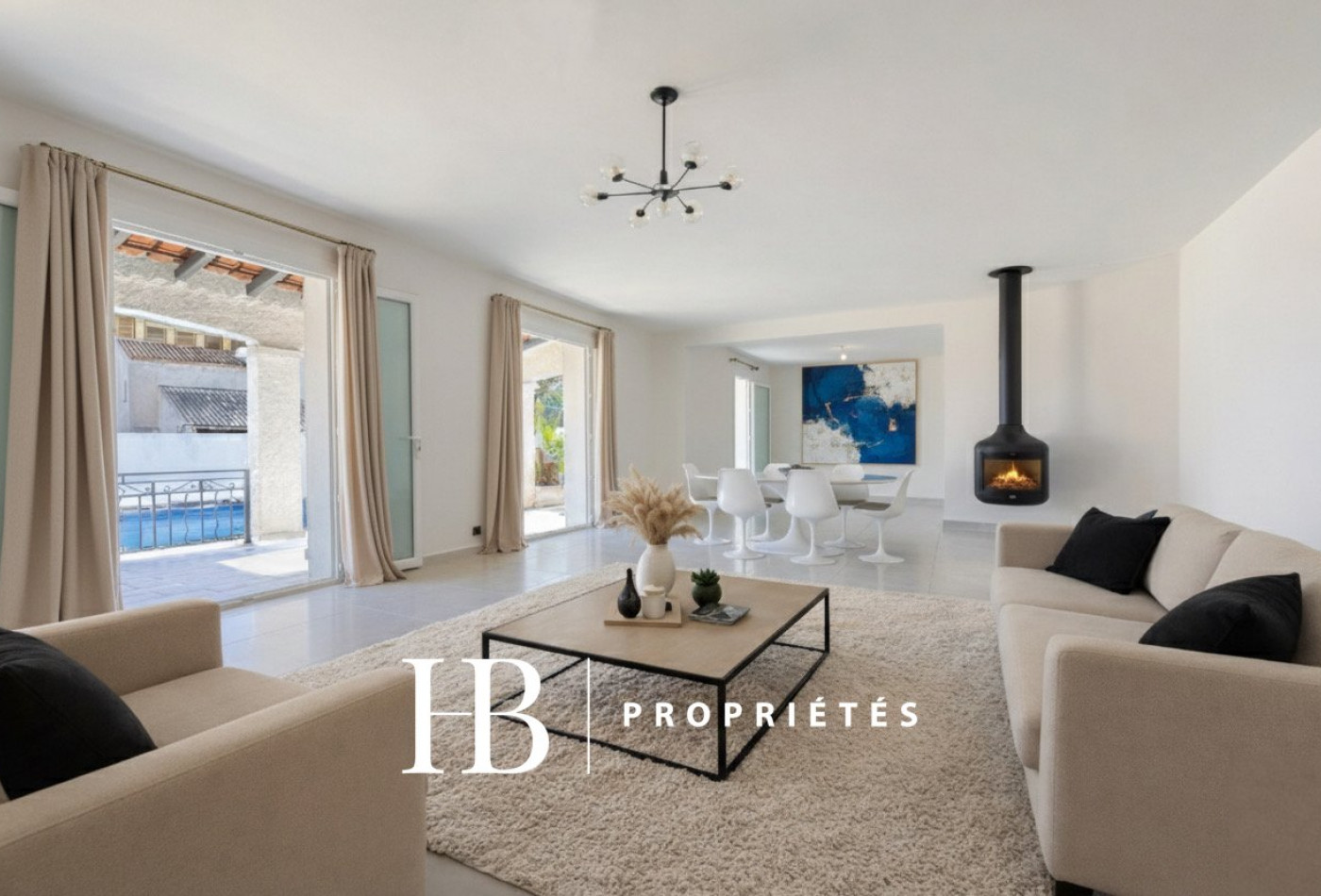 vente Villa Sanary Sur Mer - Photo 3