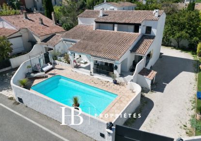 vente Villa Sanary Sur Mer