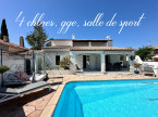 vente Villa Sanary Sur Mer