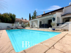 vente Villa Sanary Sur Mer