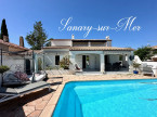 vente Villa Sanary Sur Mer